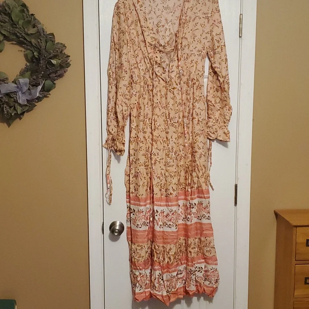 Boho dress - Picture 2 of 13